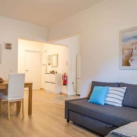 Charming And Central Apart - 350M From The Beach Cascais Exterior photo