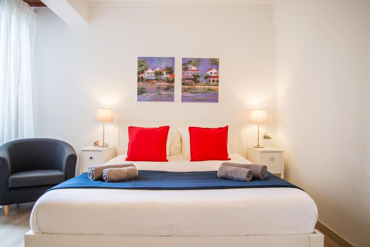 Charming And Central Apart - 350M From The Beach Cascais Exterior photo