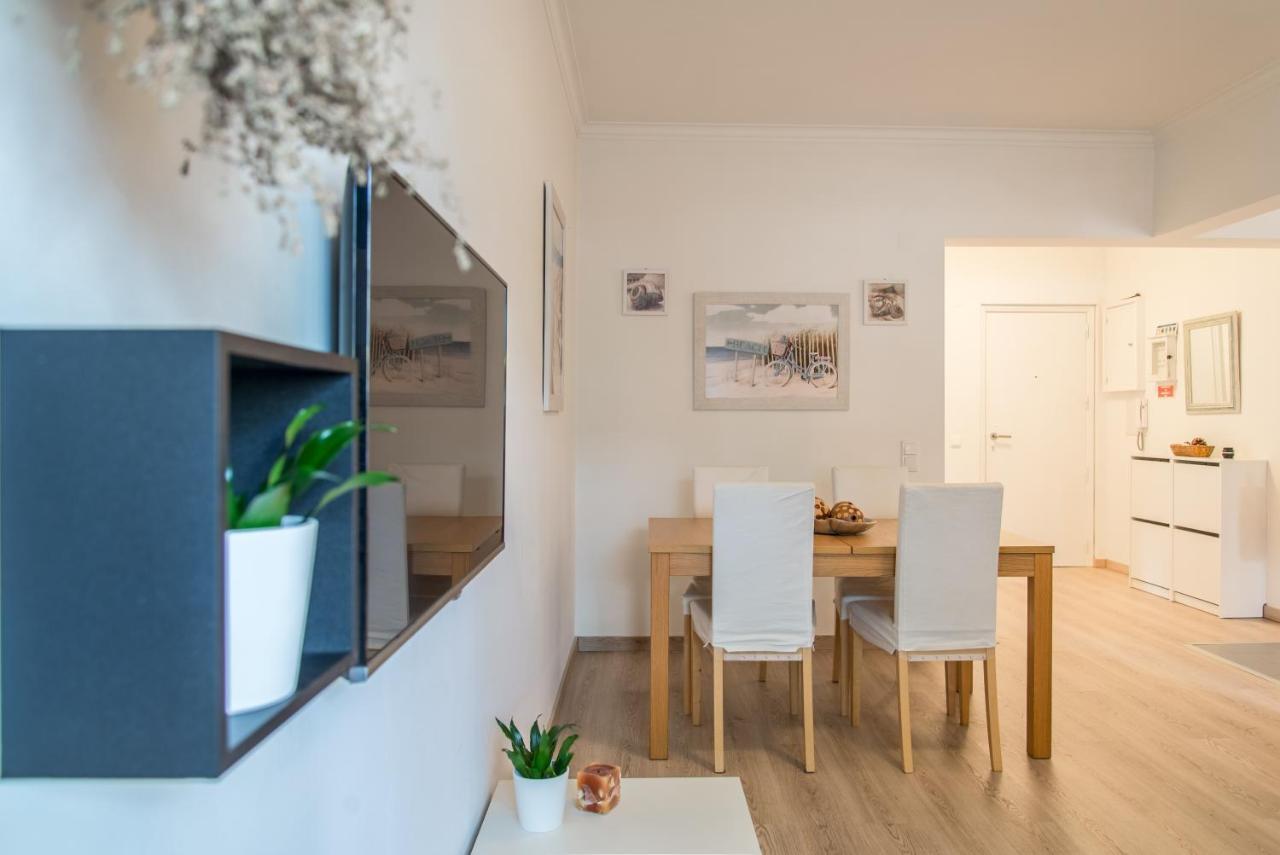 Charming And Central Apart - 350M From The Beach Cascais Exterior photo